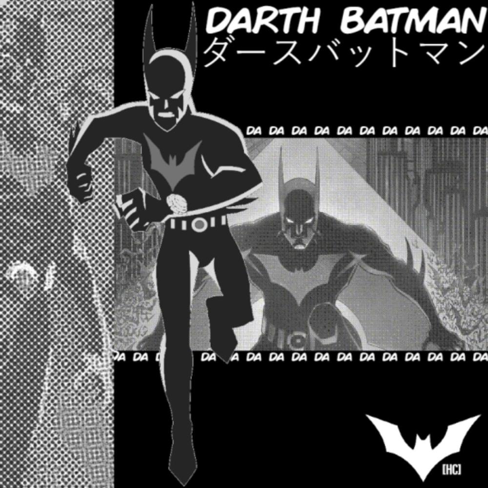 Terry McGuinness Eren Vader VemPyrrhicDOOM No Batman (Explicit)