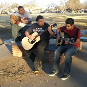 default playlist img