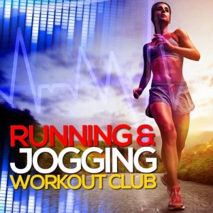 Running and Jogging Club的專輯Running & Jogging Workout Club