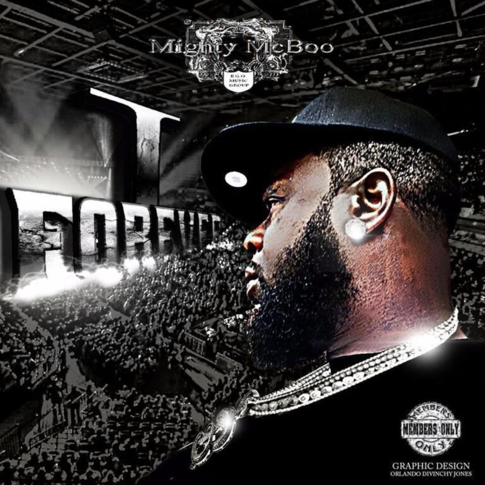 I Forever (feat. Tradition) (Explicit)