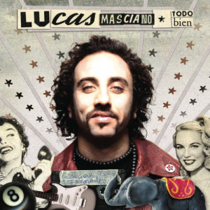 อัลบัม Todo Bien ศิลปิน Lucas Masciano