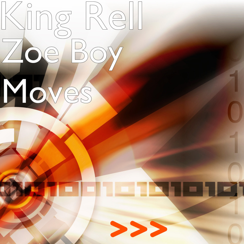 Zoe Boy Moves (Explicit)