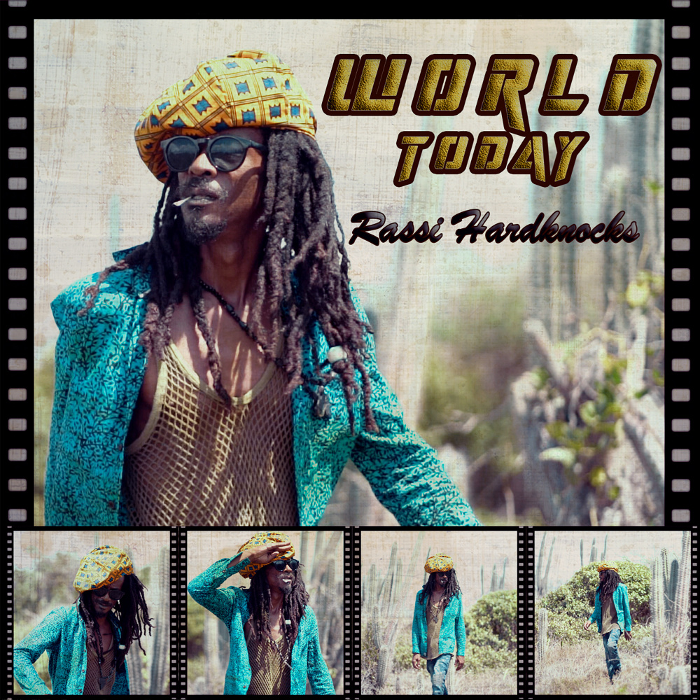 World Today