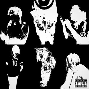 收聽ih8tox的Top (feat. Maajins|Remix|Explicit)歌詞歌曲