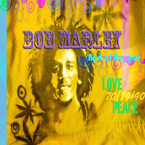 ดาวน์โหลดและฟังเพลง My Cup พร้อมเนื้อเพลงจาก Bob Marley