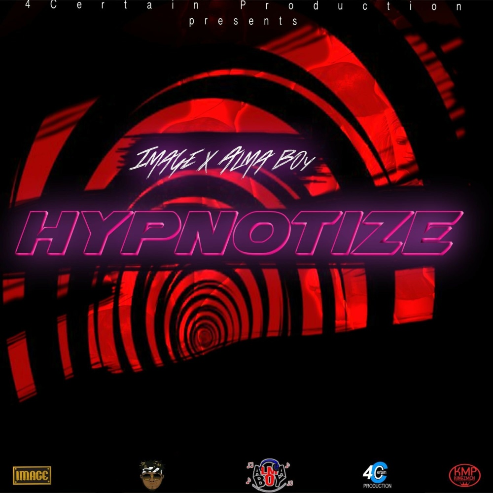 Hypnotize (Instrumental)