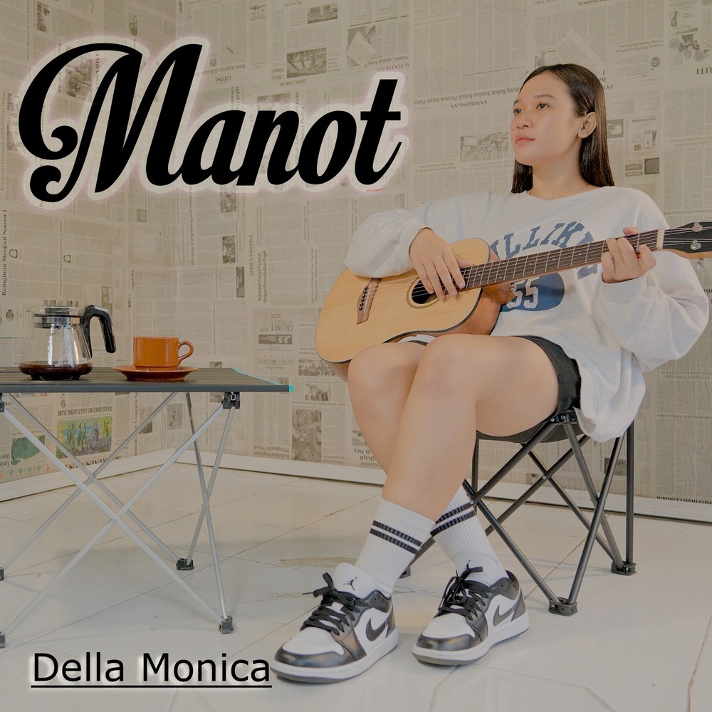 Manot