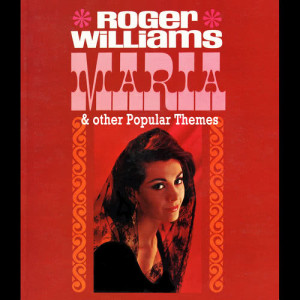 收聽Roger Williams的I'll Be Seeing You (From "Right This Way")歌詞歌曲