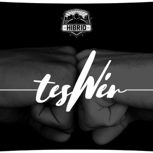 Album Teswér (Explicit) from 