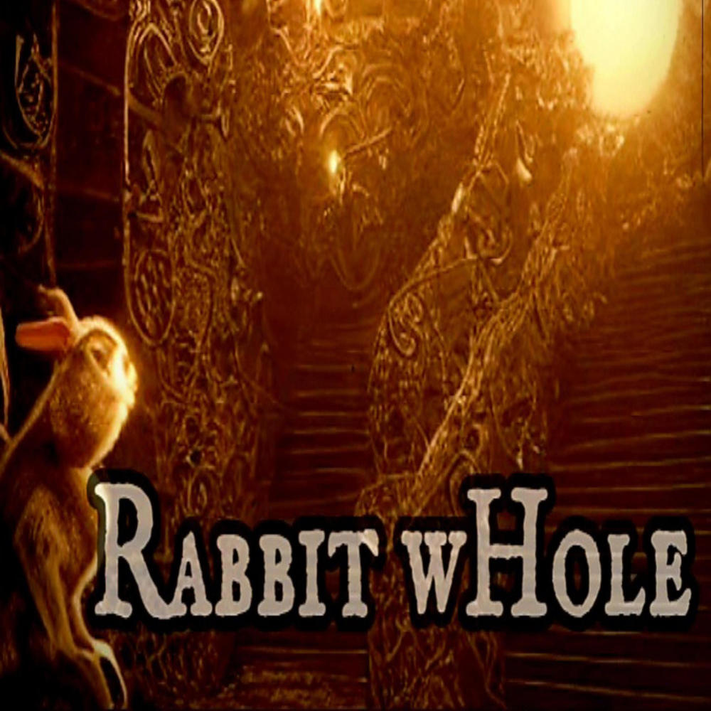 Rabbit wHole (feat. Dark Mentality) (Explicit)