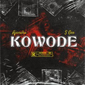 KOWODE (feat. S Gee)