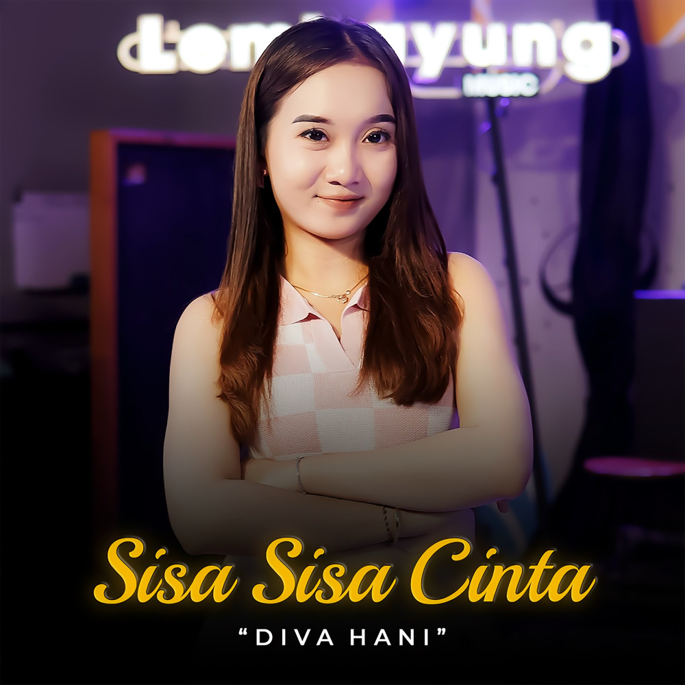Sisa Sisa Cinta