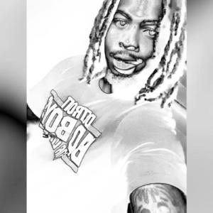 Johnny Thrax的專輯Dont Understand (Explicit)