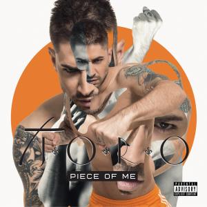 Album Piece of Me from 