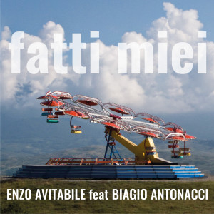 Enzo Avitabile的專輯Fatti miei