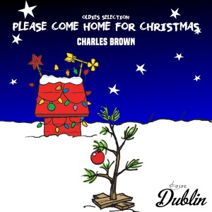 Album Oldies Selection: Charles Brown - Please Come Home for Christmas from Charles Brown