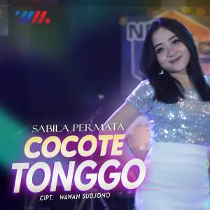 收听Sabila Permata的Cocote Tonggo歌词歌曲