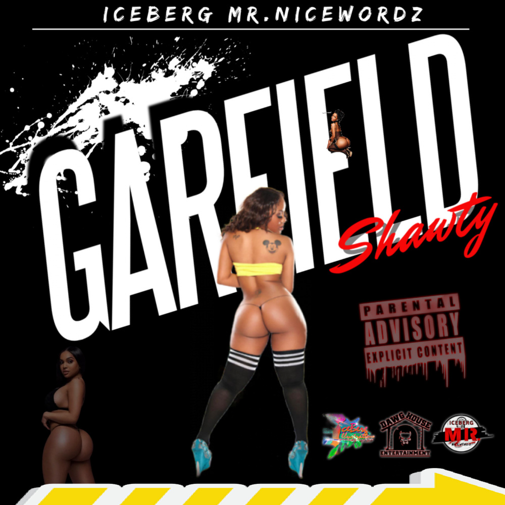 Garfield Shawty (Explicit)