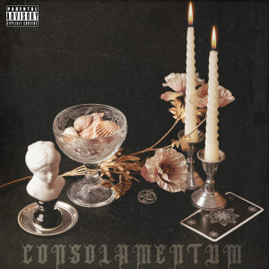 LA ICE的專輯Consolamentum (Explicit)