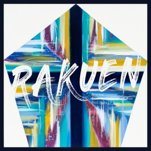 Album RAKUEN (feat. Victor The Challenger & L-Pain) from błess