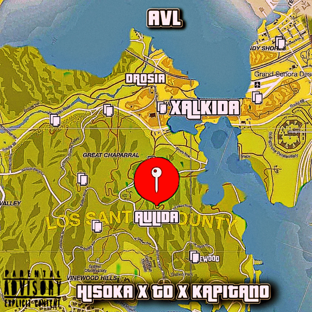 AVL (Explicit)