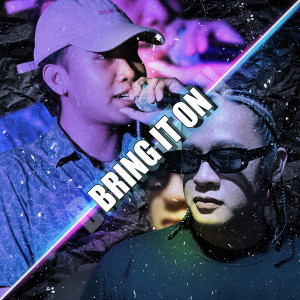 Album Bring It On from 