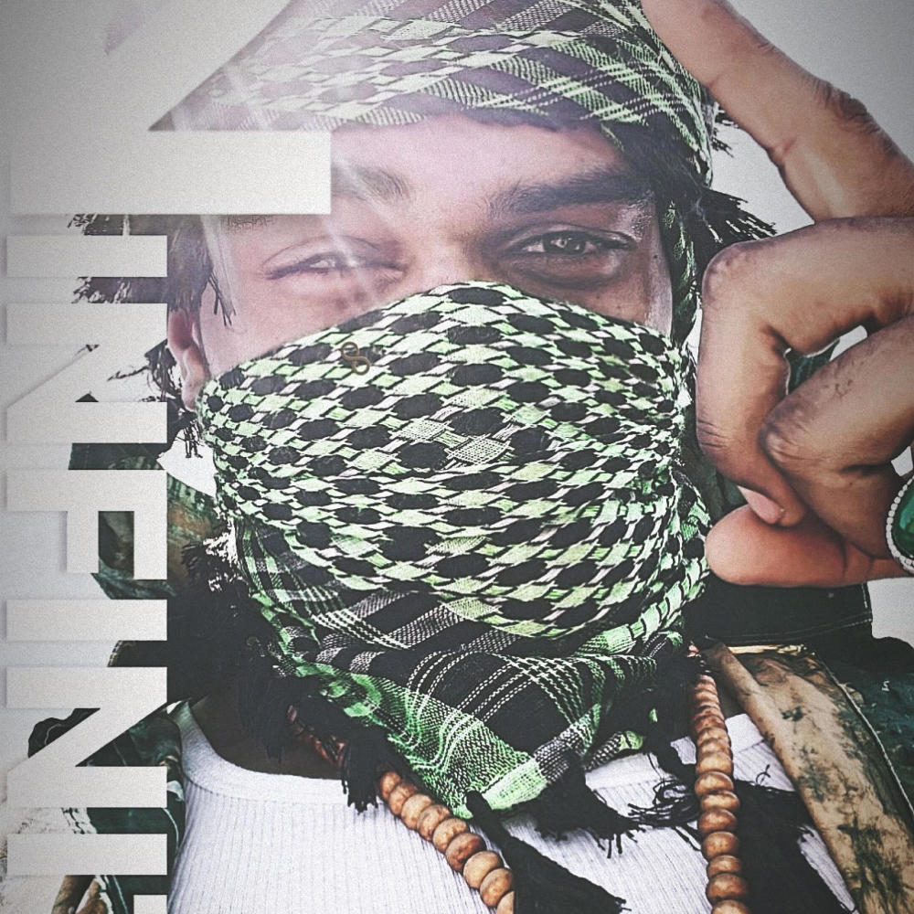2 INFINITY (Explicit)