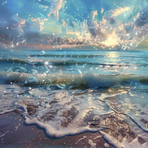 Demeter's Pillow的專輯Symphony of the Ocean: Aquatic Sounds