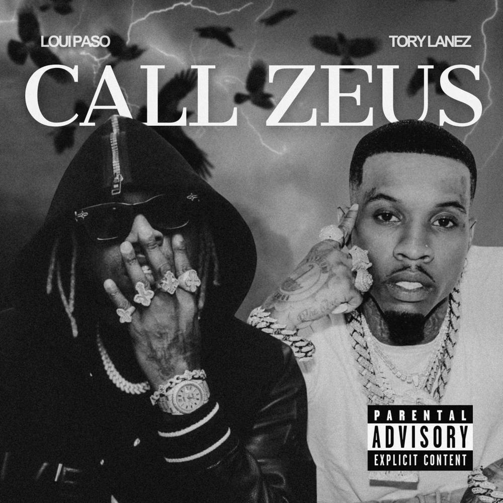 CALL ZEUS (Explicit)