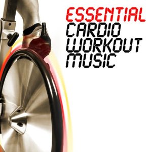 Running Spinning Workout Music的專輯Essential Cardio Workout Music
