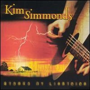ดาวน์โหลดและฟังเพลง Living In New York พร้อมเนื้อเพลงจาก Kim Simmonds