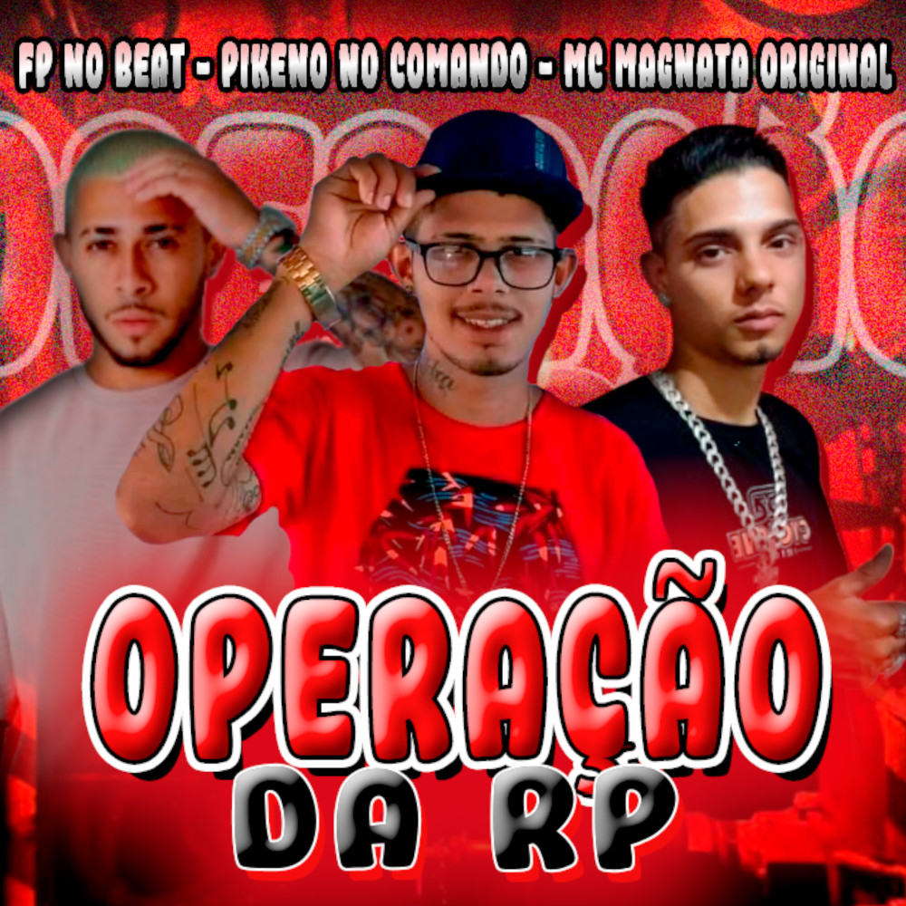 Operação da Rp (Explicit)