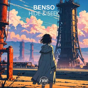 Listen to Hide and Seek song with lyrics from Benso