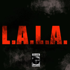 Album L. a. L.a. (Explicit) from 