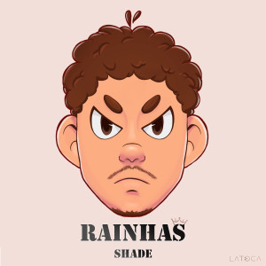 Album Rainhas from Shade