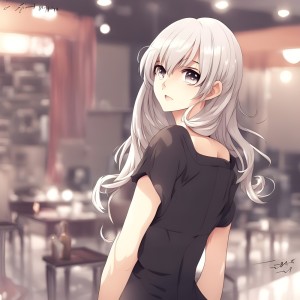 Album Dirty Little Secret from Fly By Nightcore