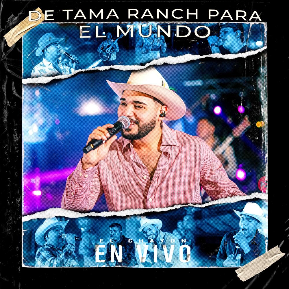 Como este Cabron (feat. Los Toxicos) (En Vivo)