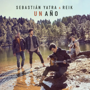 收聽Sebastian Yatra的Un Año歌詞歌曲