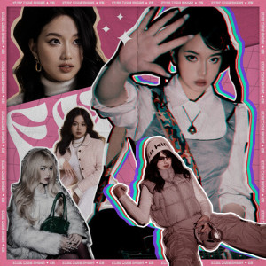 Listen to IÊU song with lyrics from Elise Tran Hoang