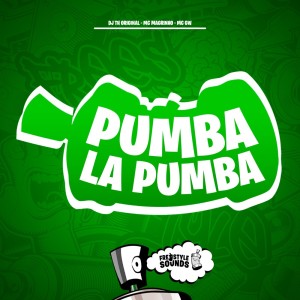 Album Pumba La Pumba (Explicit) from 