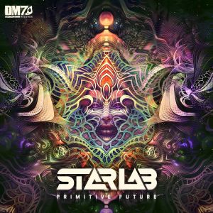 Album Primitive Future oleh Starlab (IN)