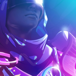 收听WAVE的Lady, Lift Up That Chin歌词歌曲