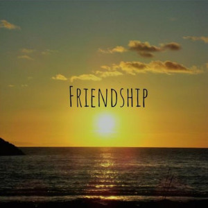 ดาวน์โหลดและฟังเพลง Friendship พร้อมเนื้อเพลงจาก Riky and Dany