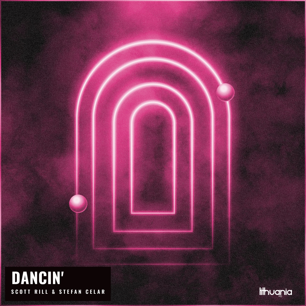 Dancin (Sped Up)