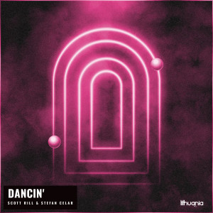 Scott Rill的專輯Dancin'