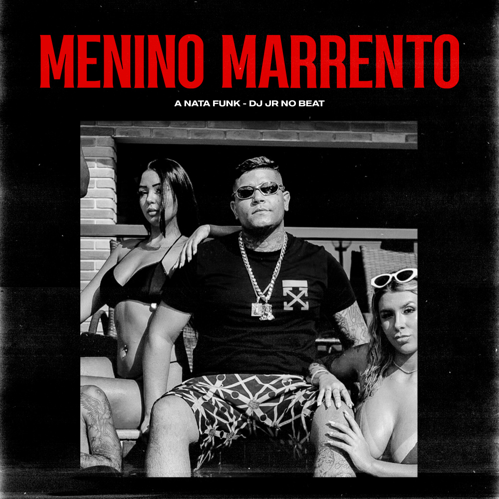 Menino Marrento