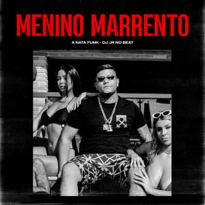 Listen to Menino Marrento song with lyrics from DJ JR No Beat