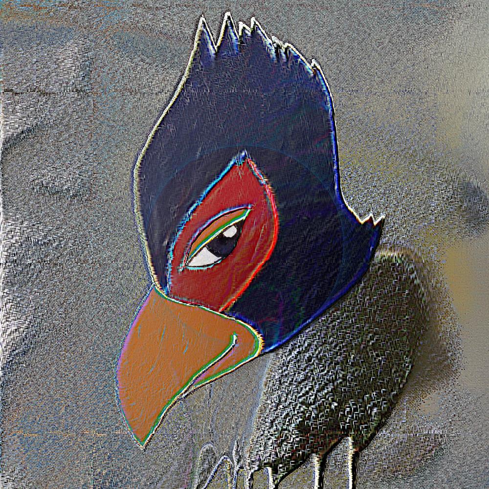 Falco Lombardi (feat. eCaroffino)