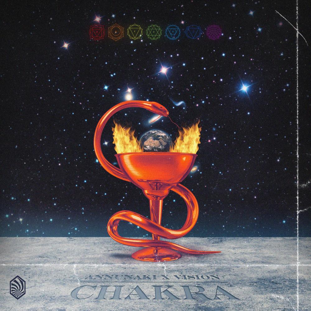 SAHASRARA (feat. Ubik) (Explicit)