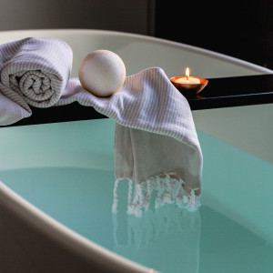 Dengarkan Soothing Ambience lagu dari Sleep Sounds of Nature dengan lirik